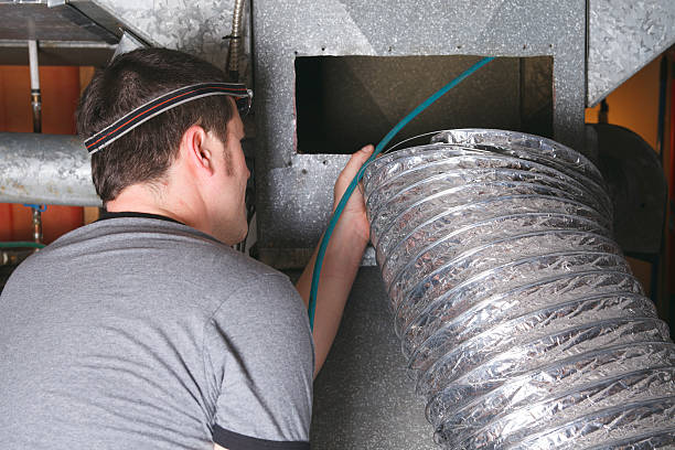 HVAC Maintenance and Cleaning in TN