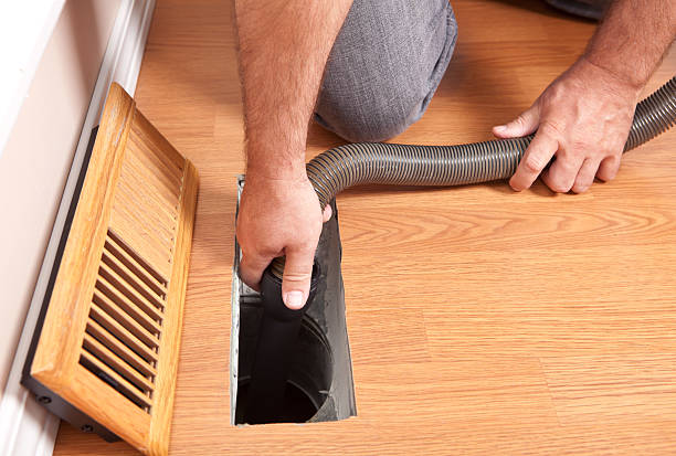 Best Home Air Vent Cleaning  in Valley Forge, TN